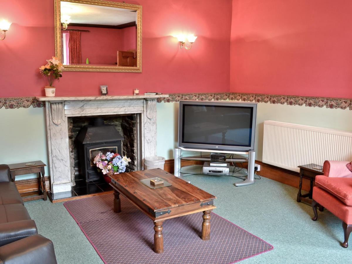 Вилла Millford House Milford  Экстерьер фото